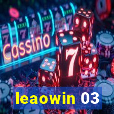 leaowin 03